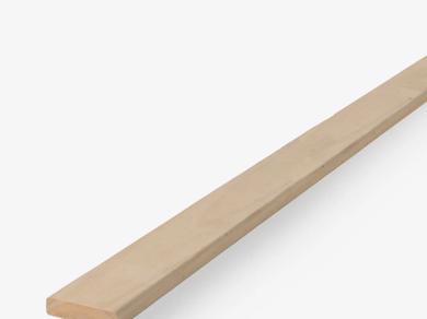 Porta H3 treated pine decking board, 90 x 22mm, made from sustainable Australian plantation pine