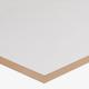 An MDF Panel 21mm White