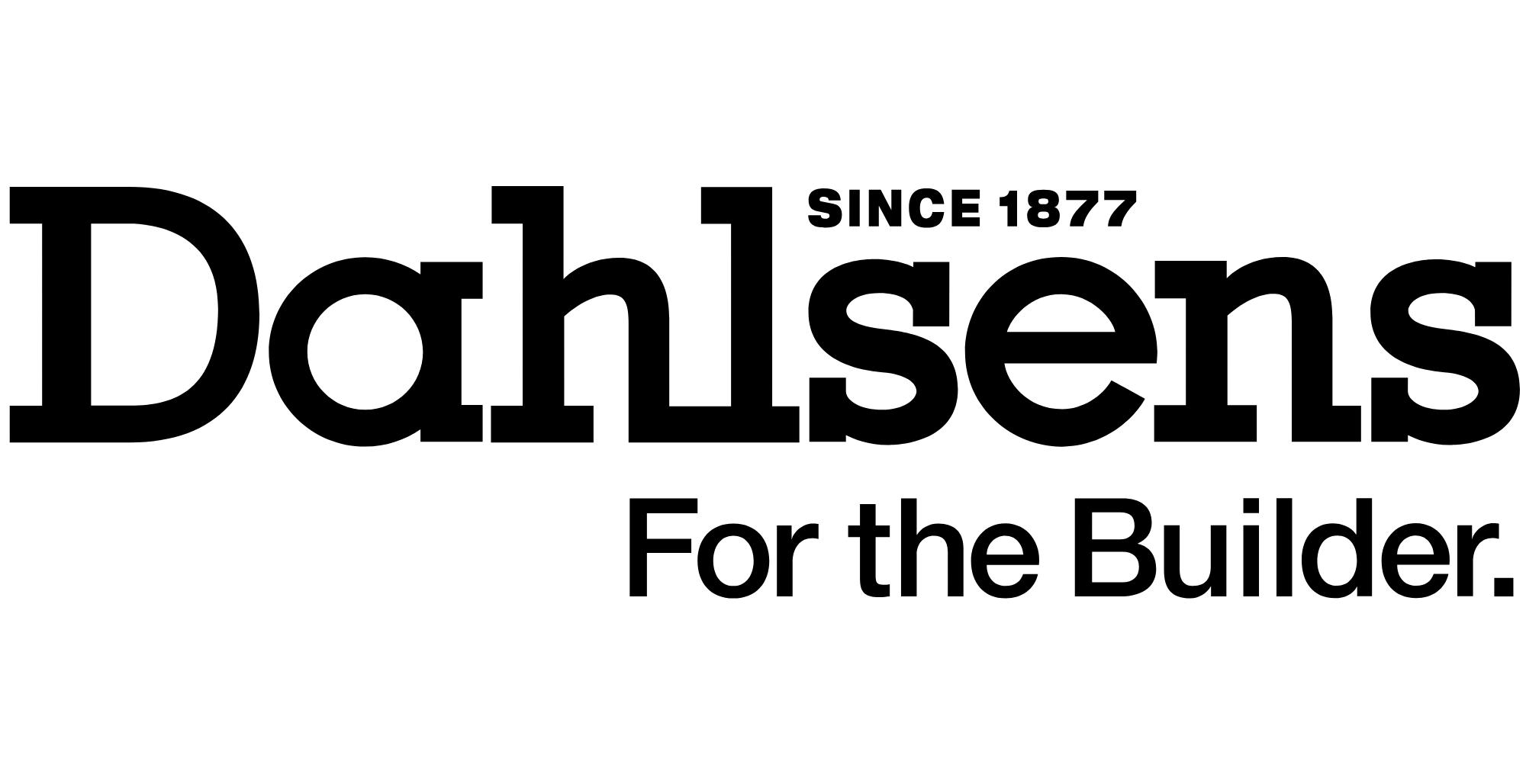 Dahlsens logo