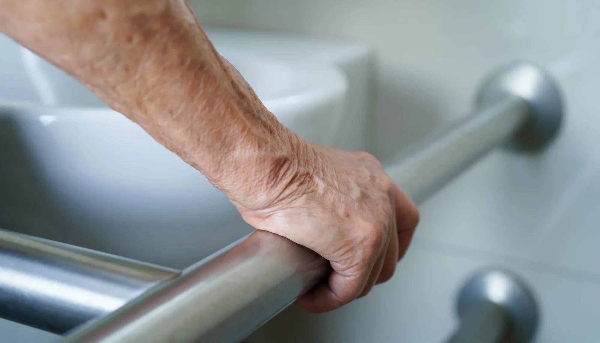 Hero banner image for Porta: Assisted Living Structapanel