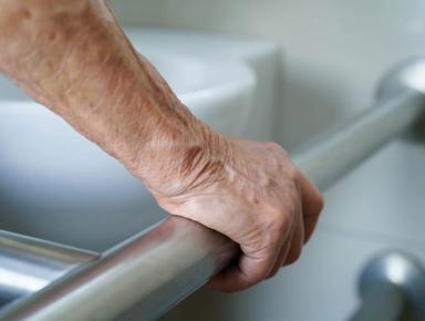 Hero banner image for Porta: Assisted Living Structapanel