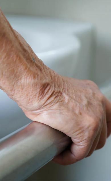 Hero banner image for Porta: Assisted Living Structapanel