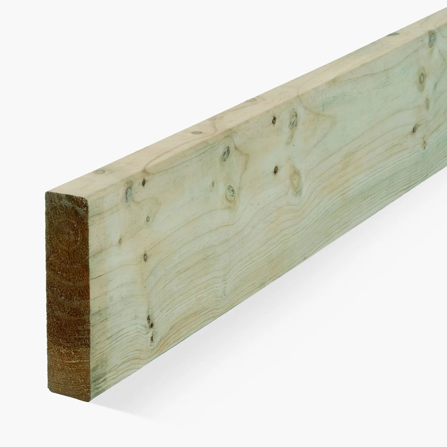 Porta Structaframe MGP10 H3 LOSP treated structural pine framing timber, 190 x 45mm