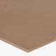 A Raw MDF panel 12mm