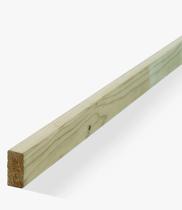Porta Structaframe MGP10 H3 LOSP treated structural pine framing timber, 70 x 35mm
