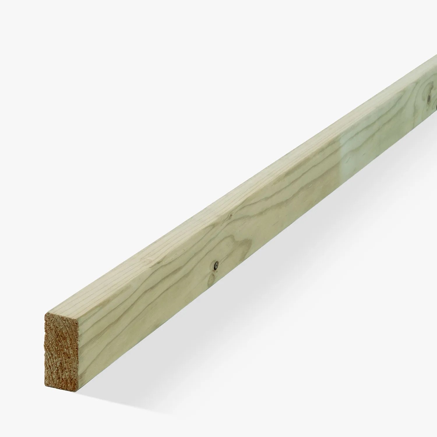 Porta Structaframe MGP10 H3 LOSP treated structural pine framing timber, 70 x 35mm