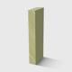 A rectangle timber moulding in H3 Primed Pine 138 x 18mm