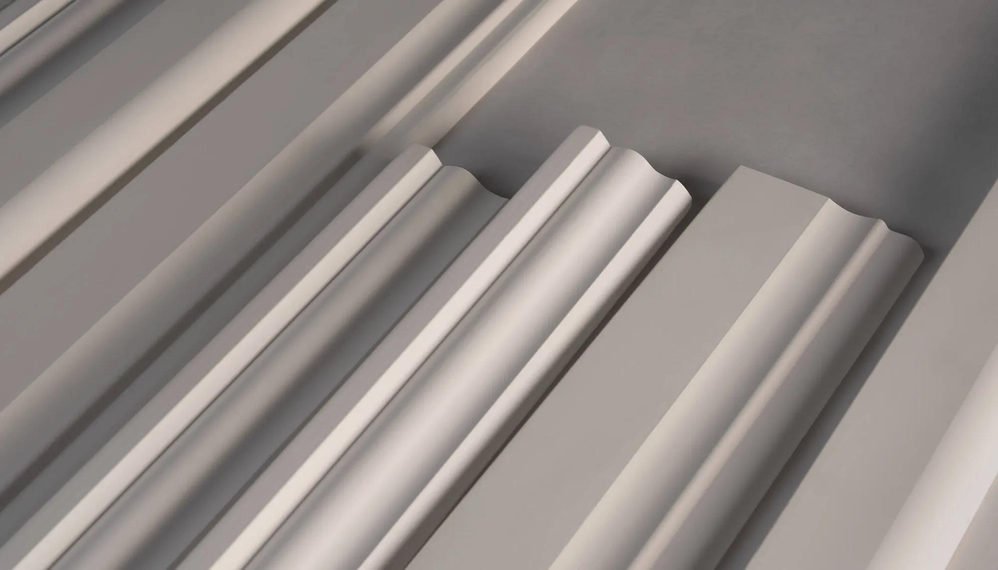 Hero banner image for Porta: Architraves and Skirtings