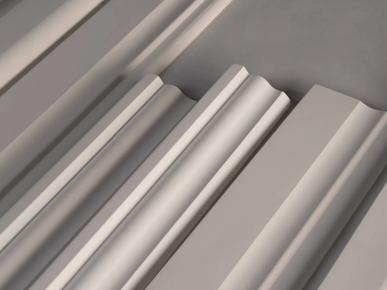 Hero banner image for Porta: Architraves and Skirtings