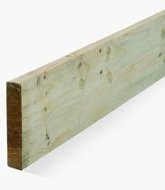 Porta Structaframe MGP10 H3 LOSP treated structural pine framing timber, 190 x 35mm
