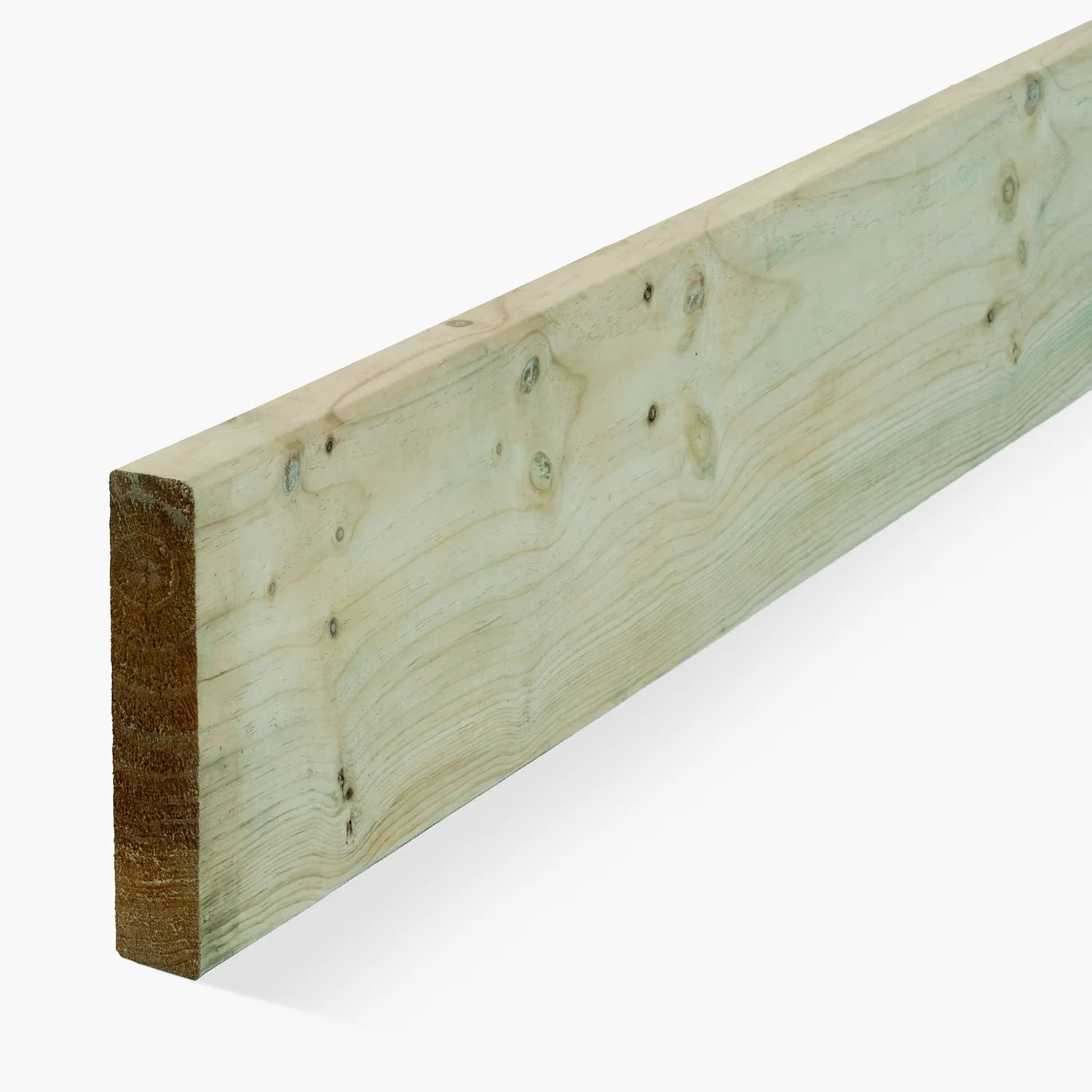 Porta Structaframe MGP10 H3 LOSP treated structural pine framing timber, 190 x 35mm