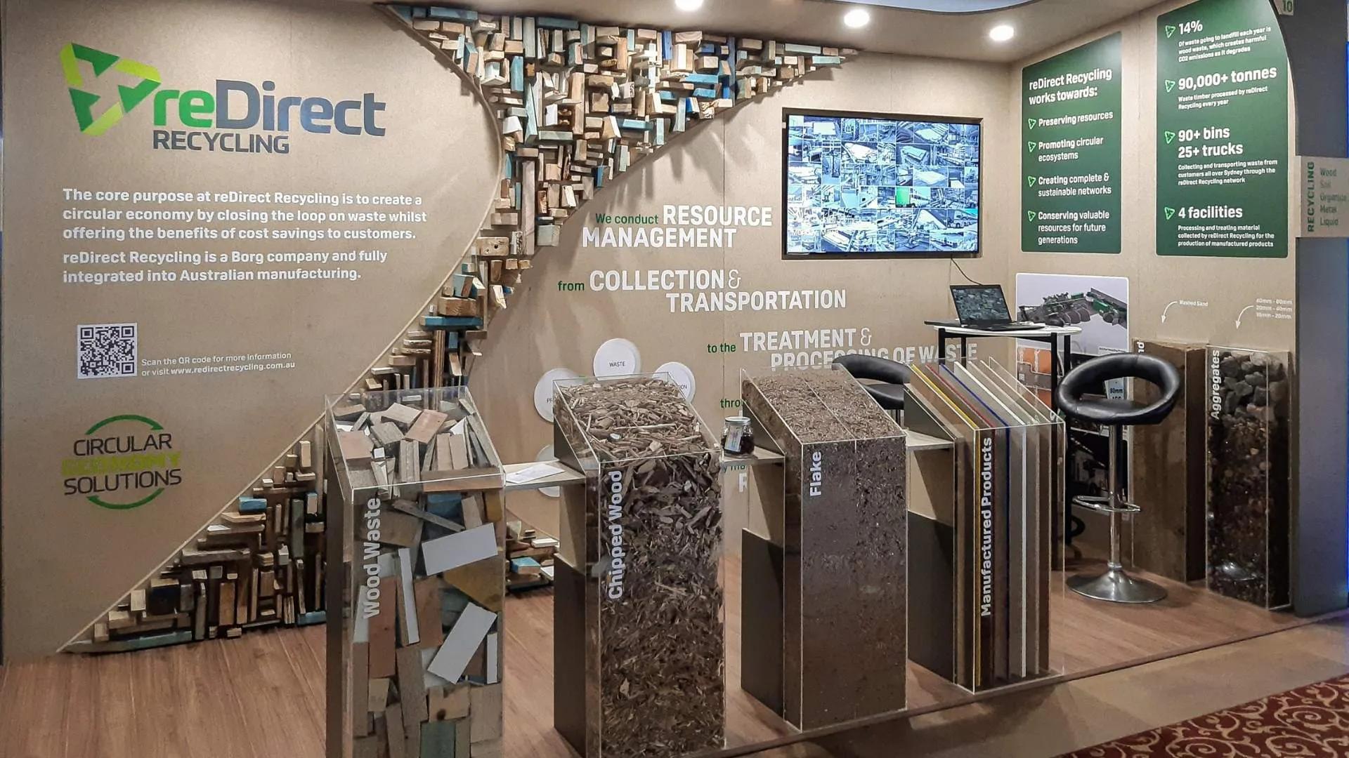 Coffs Harbour Waste Conference1