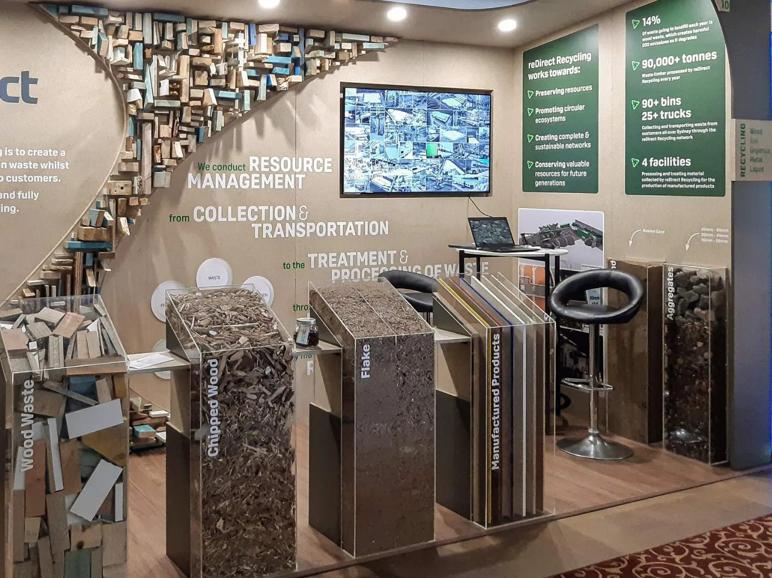 Coffs Harbour Waste Conference1