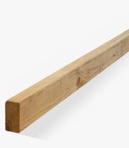 Porta Structaframe MGP10 structural pine framing timber, 90 x 45mm
