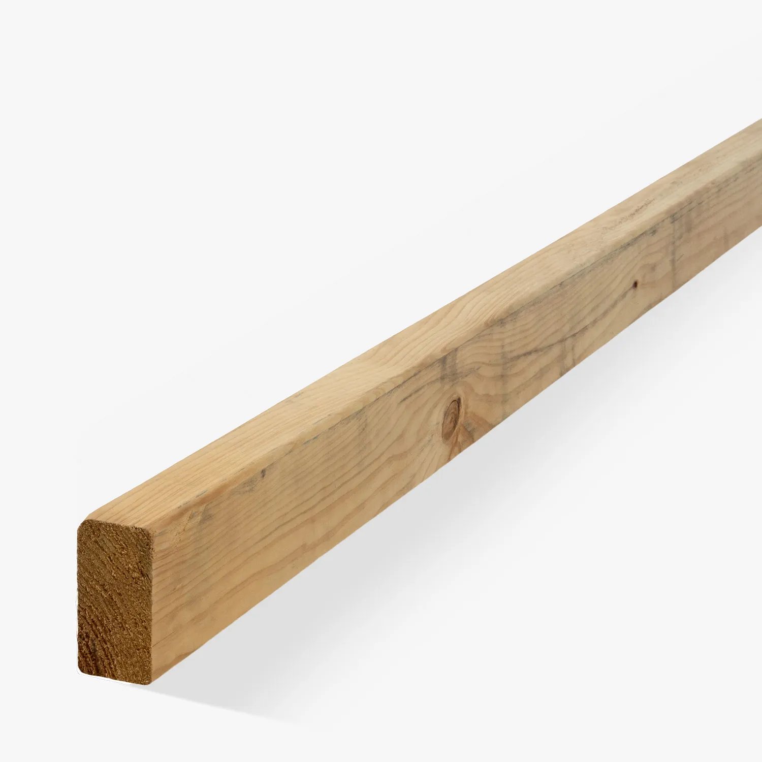 Porta Structaframe MGP10 structural pine framing timber, 90 x 45mm