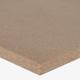 A particleboard panel 32.8mm 2400 x 1200
