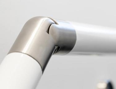 Porta-Decorative-Handrail-System