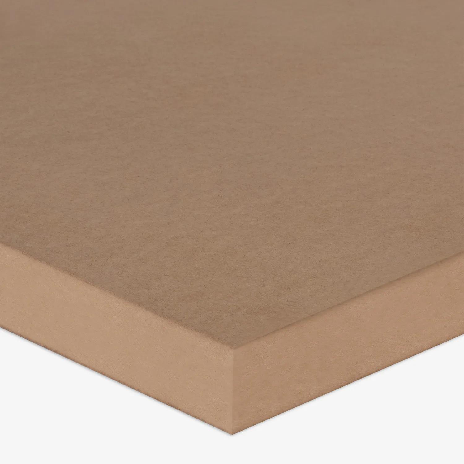 A Raw MDF panel 44mm 2700 x 900
