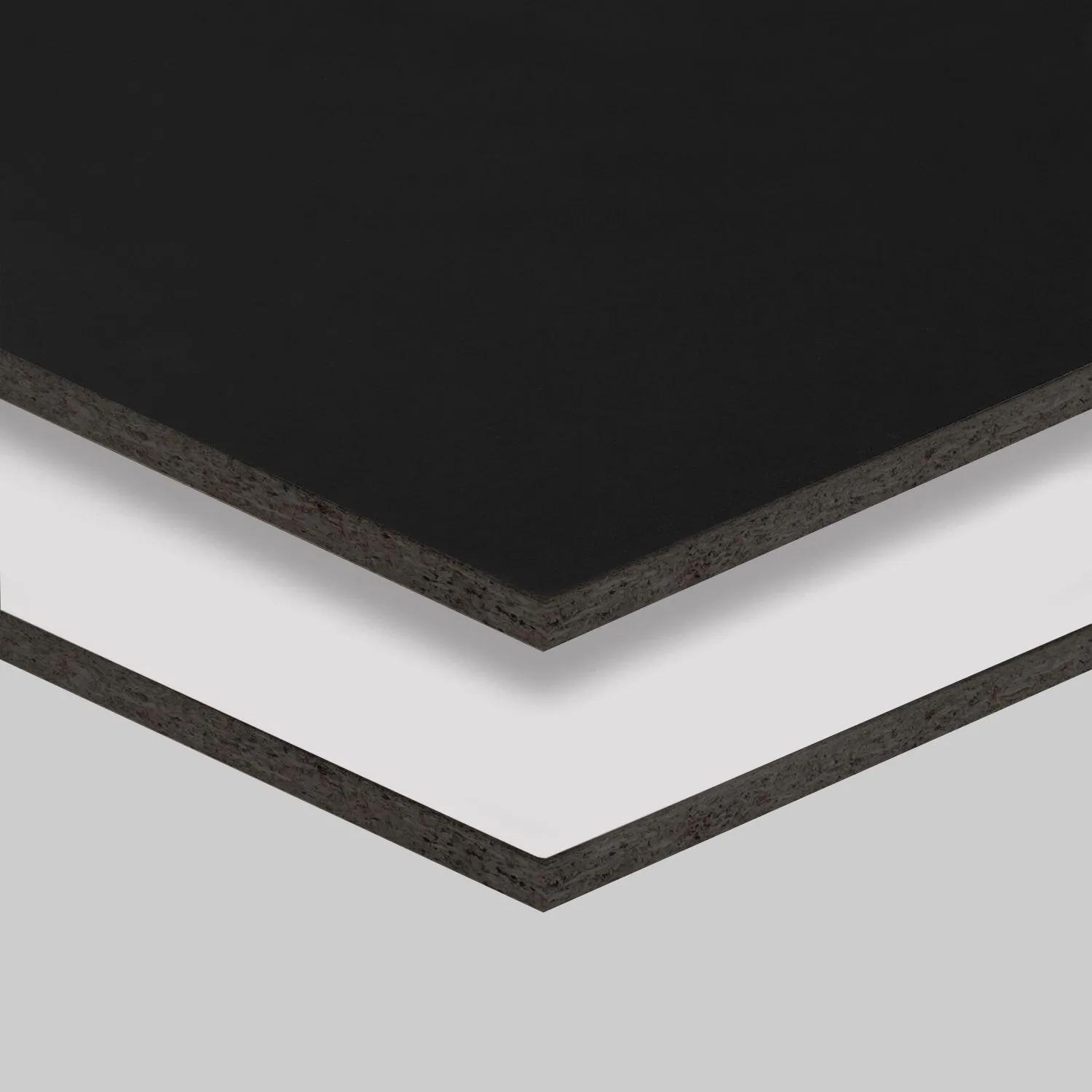 Why choose STRUCTApanel® Double Sided Black/White?