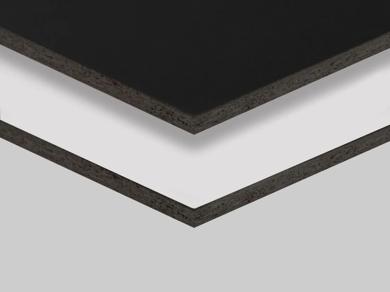 Why choose STRUCTApanel® Double Sided Black/White?