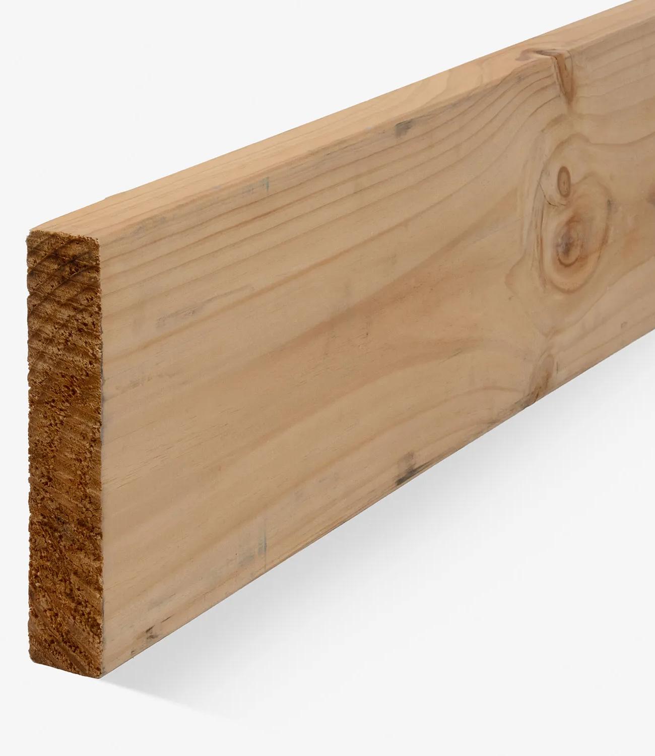 Porta Structaframe MGP10 structural pine framing timber, 240 x 45mm