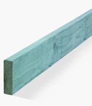Porta Structaframe MGP10 H2 treated structural pine framing timber, 140 x 35mm