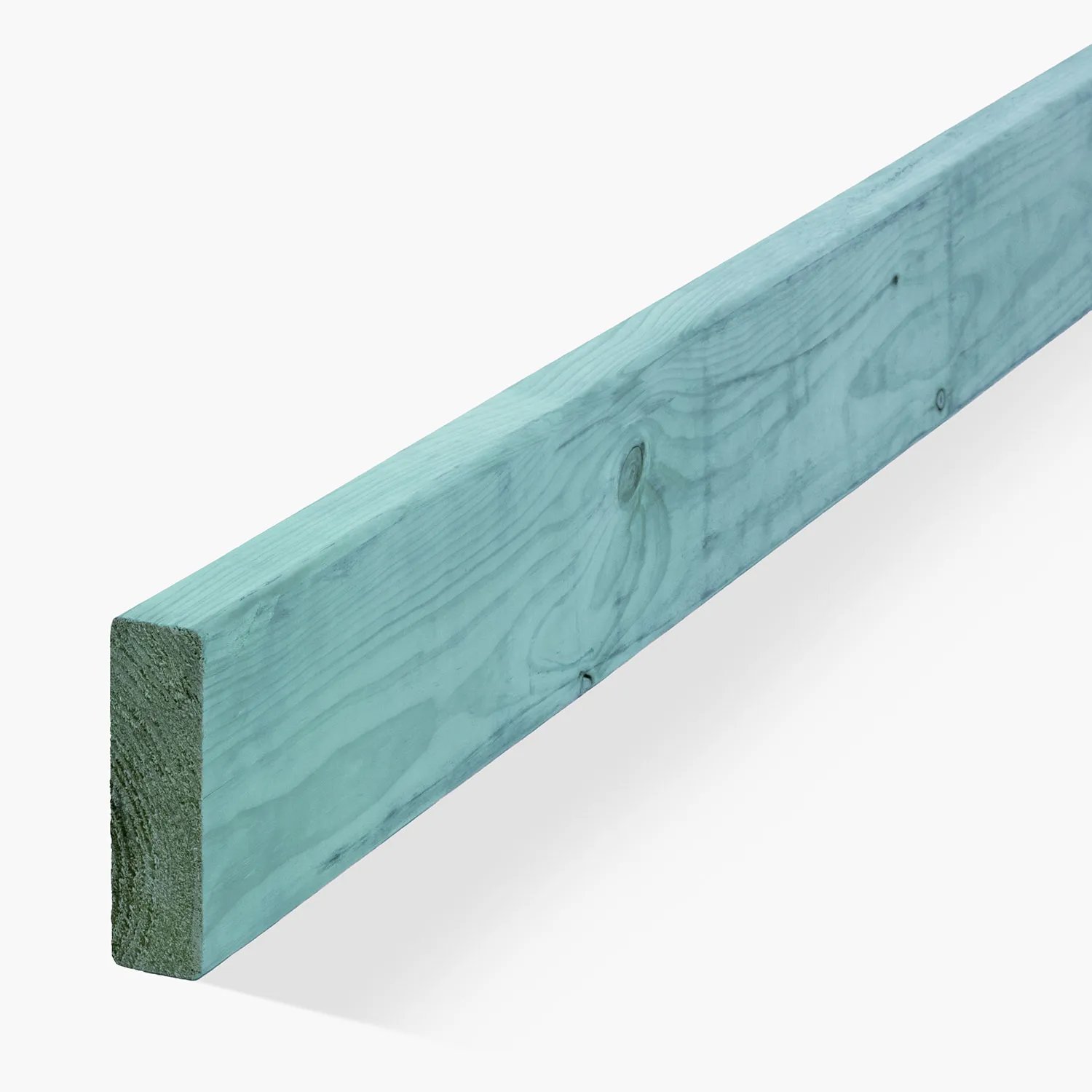 Porta Structaframe MGP10 H2 treated structural pine framing timber, 140 x 35mm