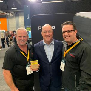 Building and Construction trade expo