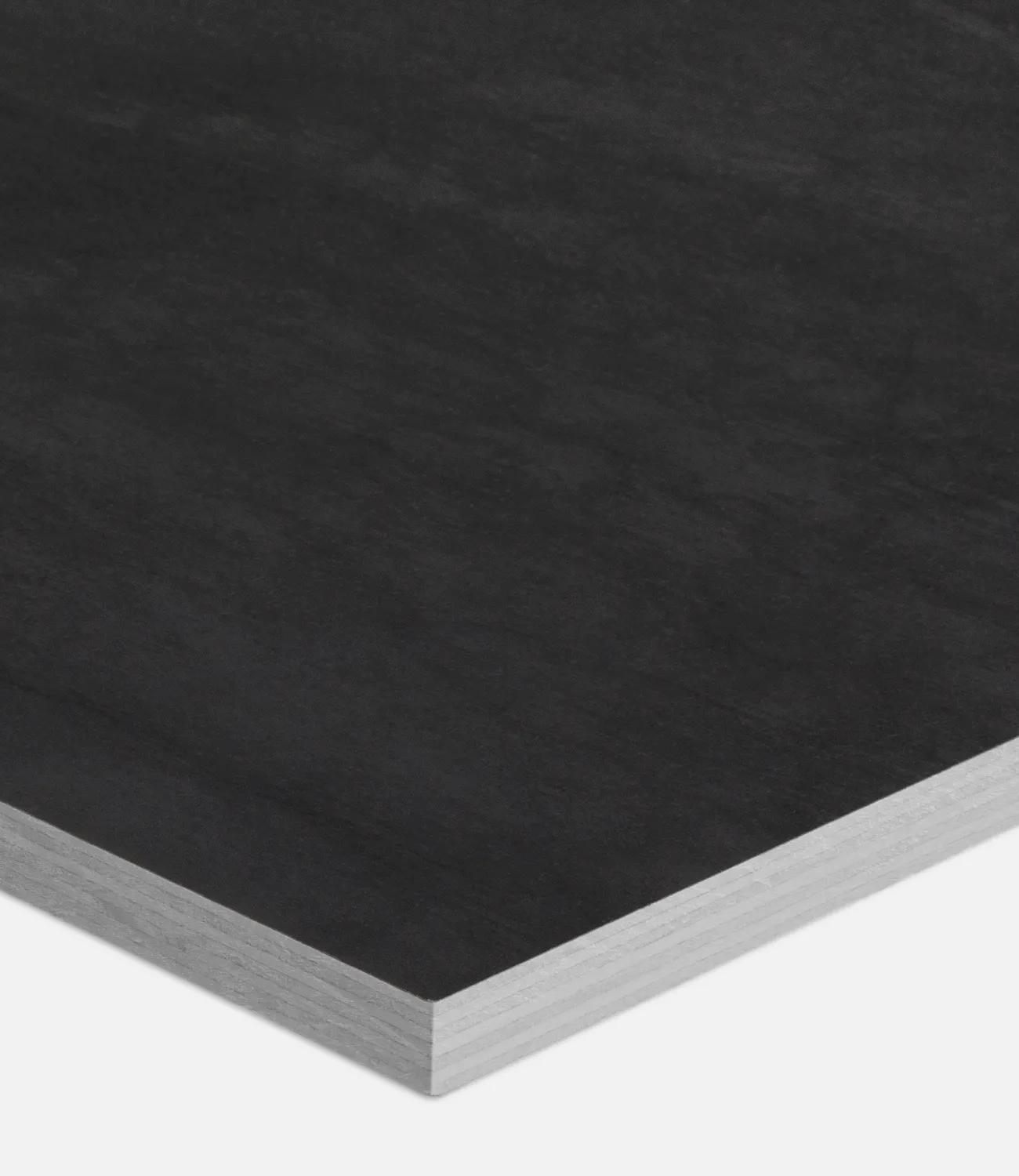 Corner of a STRUCTAply formwork panel