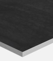 Corner of a STRUCTAply formwork panel