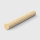 A cylindrical timber dowel in Clear Pine 12.5mm