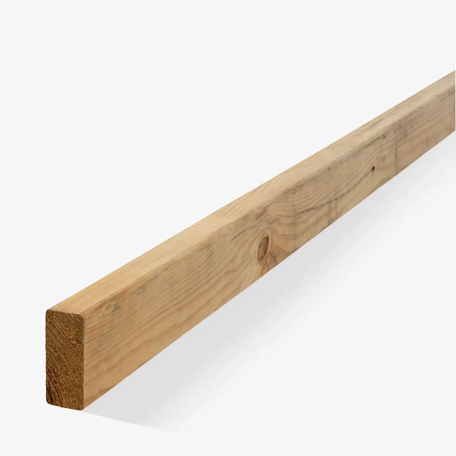 Porta Structaframe MGP10 structural pine framing timber, 90 x 35mm