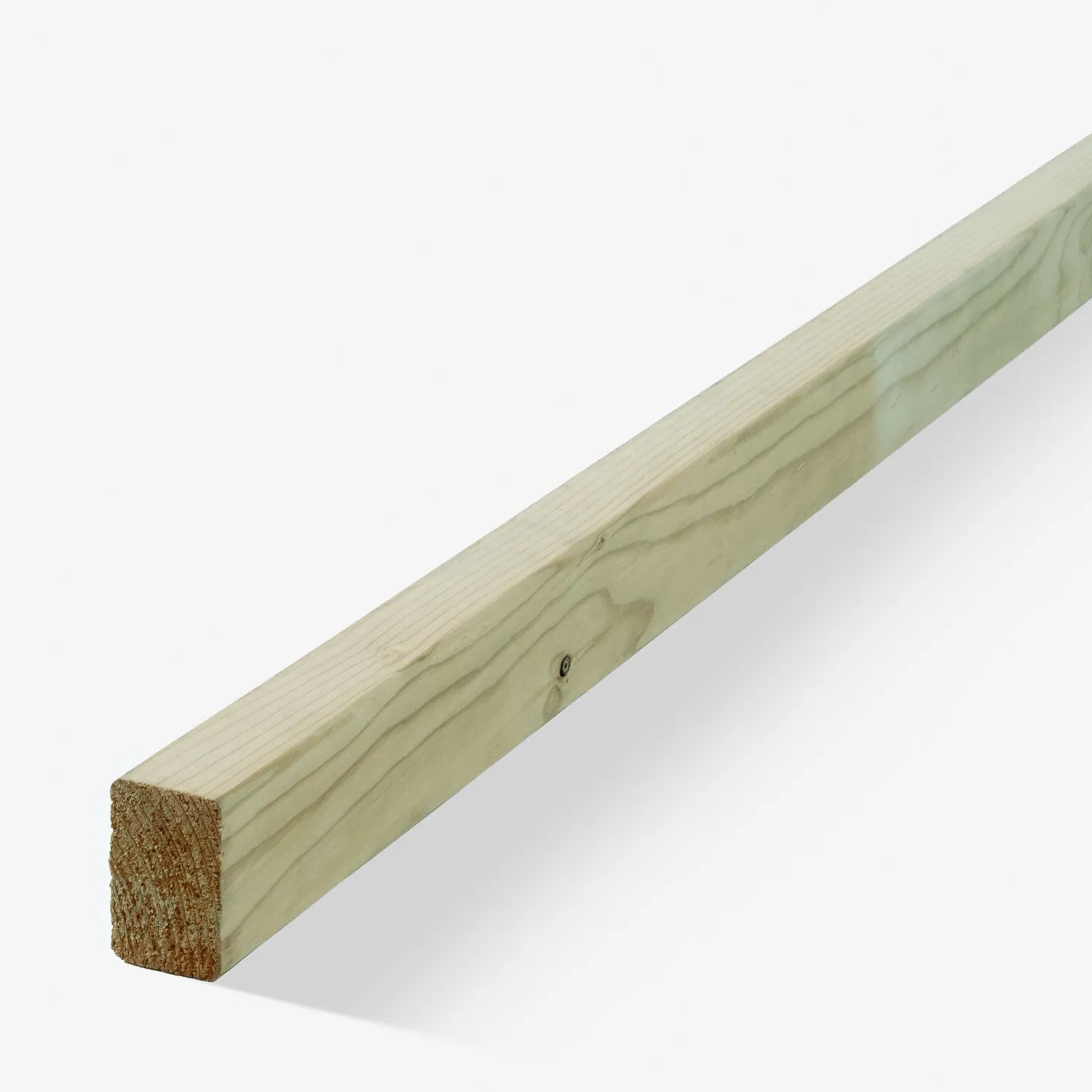 Porta Structaframe MGP10 H3 LOSP treated structural pine framing timber, 70 x 45mm