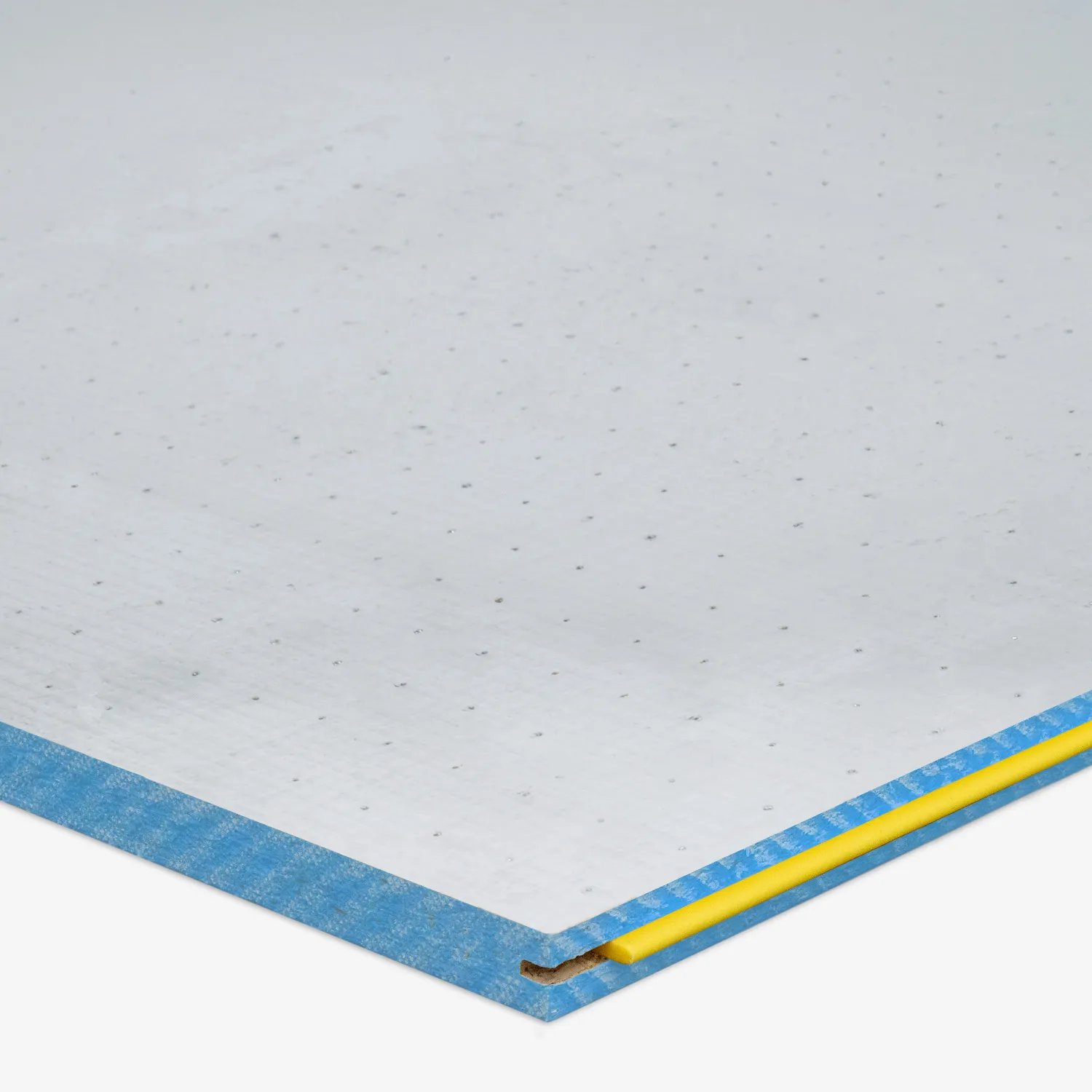 Structaflor structural particleboard flooring with Yellow Tongue, 19mm thick, 3600 x 900mm, certified to AS/NZS 1860.1